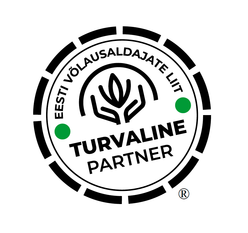 Turvaline teenindus